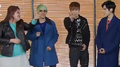 Mnet One Night Study 李弘基Cut