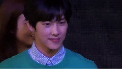 拍摄中的趣事插曲