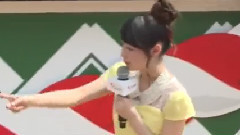 SKE48高柳明音登場!はらぺこふりかけ