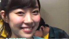 チームB密着カメラ