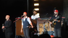 Zac Brown Band - Remedy