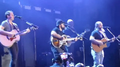 Zac Brown Band - Tomorrow Never Comes