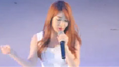 走过来 首尔乐园善良演唱会 主-Giru 150801