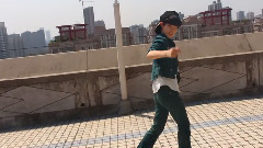 音悦stage - 咆哮 舞蹈模仿