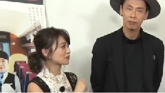 ZIP!(Romance 宣传)大島優子