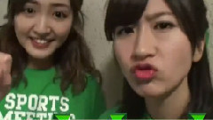 第2回AKB48大運動会 特典 TeamK メンバーカメラ