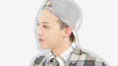 Happy Birthday JiYong