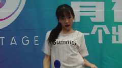 音悦stage - Shake It & 舞蹈展示