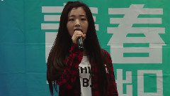 音悦stage - If I Die Young & 舞蹈展示