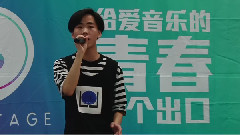 音悦stage - 歌曲 & 舞蹈展示