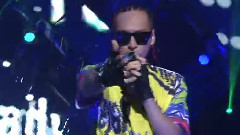 FUTURE BOYZ - Future Parade