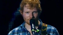 Ed Sheeran - Ed Sheeran Live At Wembley Stadium 2015
