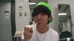 SBS MTV Secret Diary Ep1