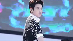 心跳  平昌冬季奥运会 G-1000活动 主-成种 饭拍版 15/05/16