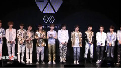 北京Showcase 粉丝提问