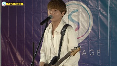 音悦stage - 奢望 李俊英