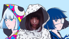 さユり - ミカヅキ