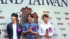 利特 & 东海 & 银赫台北SPAO拍摄记录影片