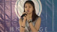 音悦stage - 随他吧 & 舞蹈展示