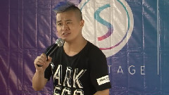 音悦stage - 嘿,哥们儿 & 歌曲展示