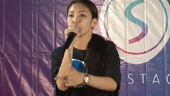 音悦stage - 说唱 & 舞蹈展示