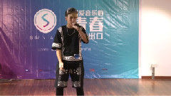 音悦stage - 歌曲展示 & Bbox