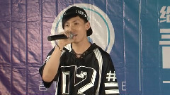 音悦stage - 你是我的眼&Growl 李玮