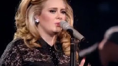 Adele - Make You Feel My Love