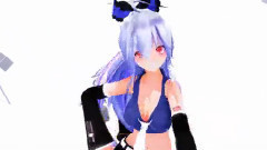 VOCALOID家族 - ドーナッツホール(第15回MMD杯本選)