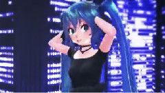 初音未来 - Pink Cat