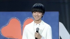 [王俊凯]卖萌五连拍