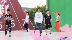 我们一起来舞蹈