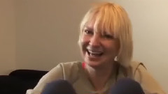 FaceCulture对Sia专访(第三集)