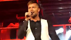 Ricky Martin - Shake Your Bon Bon