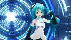 初音未来 - ELECT