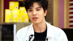 KAKAO Talk Infinite 2部 Infinite无限舌战