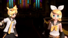 初音未来 - 梦的延续