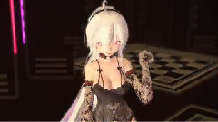 VOCALOID家族 - HYBRID(第15回MMD杯本選)