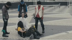 ミソッカス - ライジングレインボウ