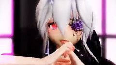 VOCALOID家族 - 让这魅影的身姿刺入你的眼帘