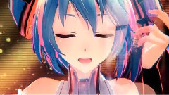 初音未来 - Sky Sanctuary