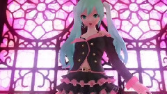 初音未来 - 世界第一公主殿下