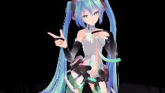 初音未来 - Sweet Devil