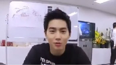 SNSD Channel XIUMIN Cut