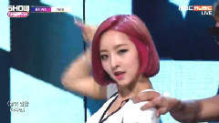 Come Closer - Show Champion 现场版 15/08/19