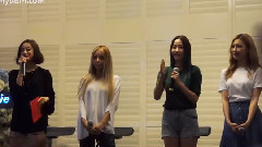 游艇歌迷见面会