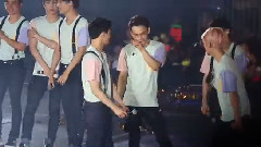 我做梦了 梦到鬼了~