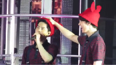 调戏队长的世勋