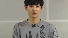 SBS<18秒> Ep2 灿烈Cut