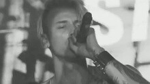 Machine Gun Kelly Live At Samsung 2015